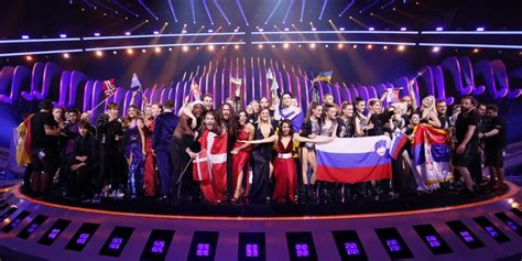 eurovision 2018 betting|Eurovision 2018 second semi.